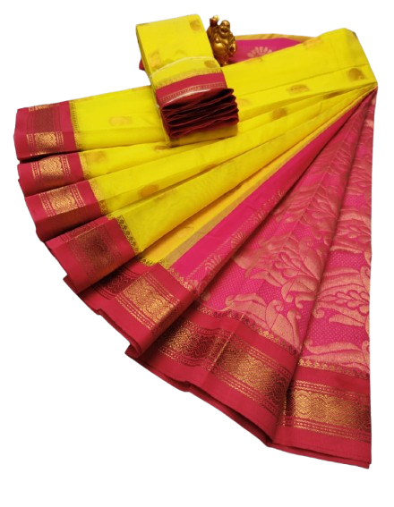 Saree Banner